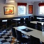 Hotel Atlanten Turistsenter *