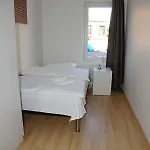 Atlanten Turistsenter * Kristiansund