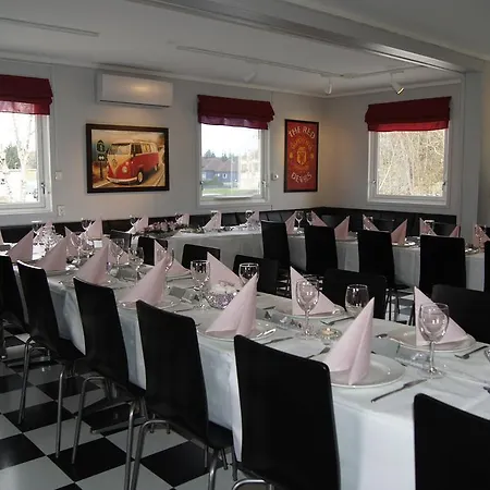 Atlanten Turistsenter