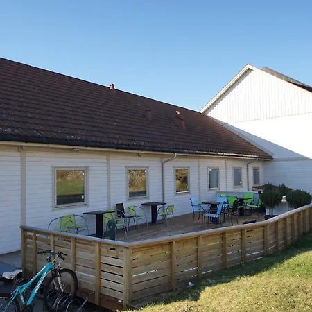 Atlanten Turistsenter Hotel