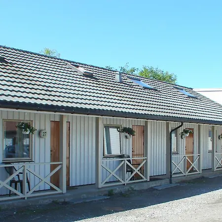 Atlanten Turistsenter *