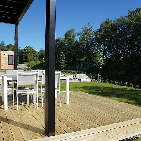 Atlanten Turistsenter * Kristiansund