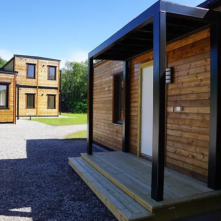 Atlanten Turistsenter فندق