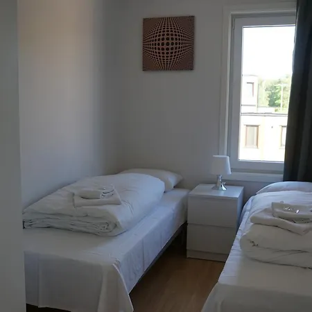 Atlanten Turistsenter