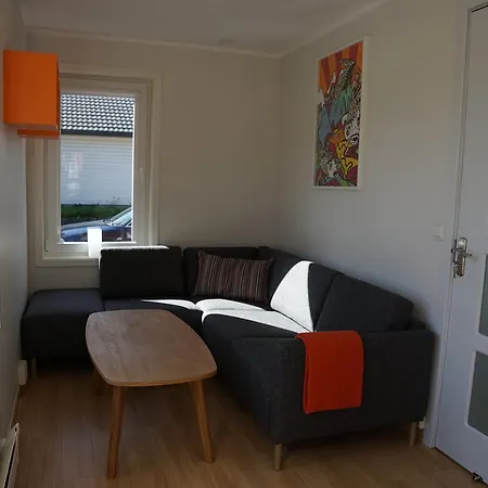 Hotel Atlanten Turistsenter *