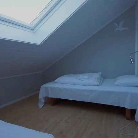 Hotel Atlanten Turistsenter *