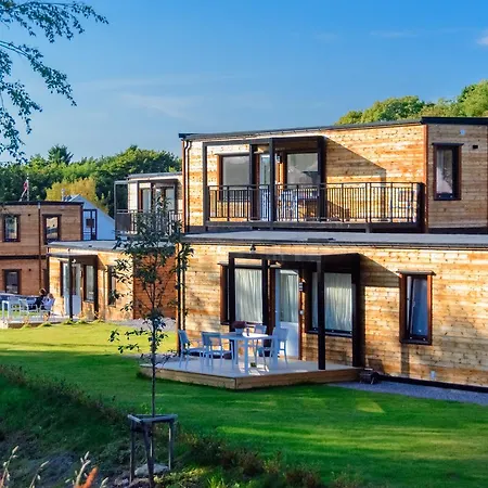 Atlanten Turistsenter فندق *