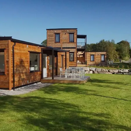 Atlanten Turistsenter كريستيانسوند