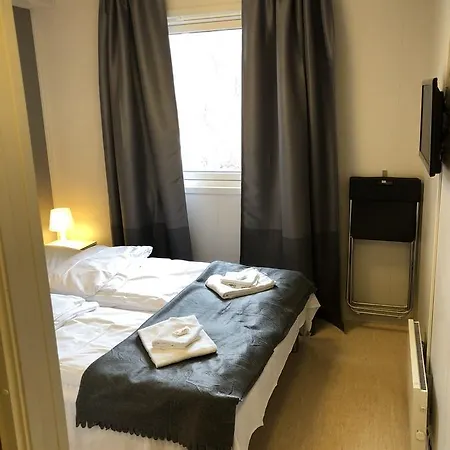 Atlanten Turistsenter *