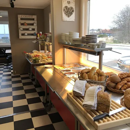 Atlanten Turistsenter