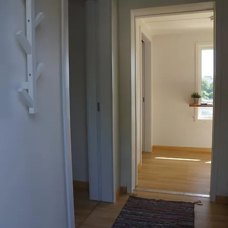 Atlanten Turistsenter