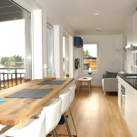 Atlanten Turistsenter فندق *