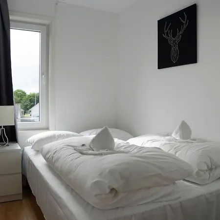 Atlanten Turistsenter كريستيانسوند