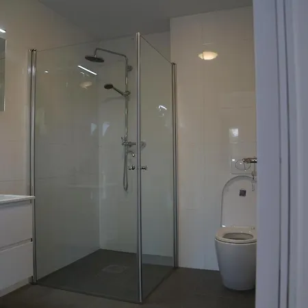 Atlanten Turistsenter *