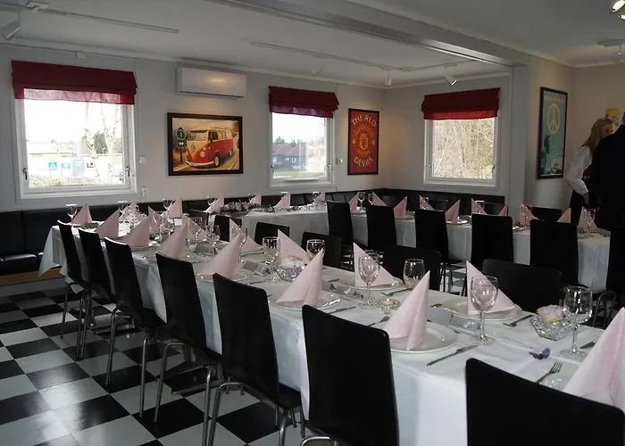 Atlanten Turistsenter