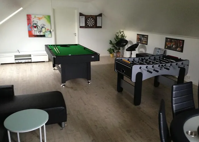 Atlanten Turistsenter Kristiansund