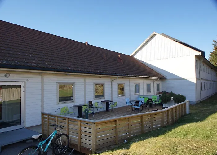 Atlanten Turistsenter Hotel