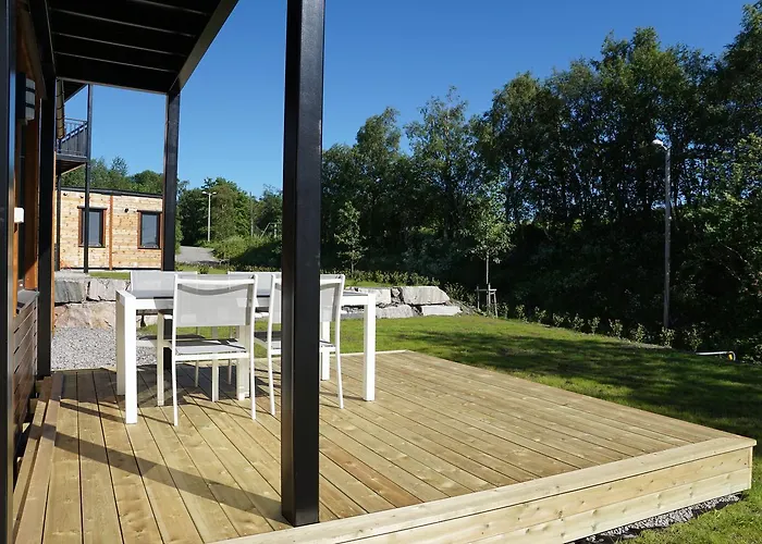 Atlanten Turistsenter * Kristiansund