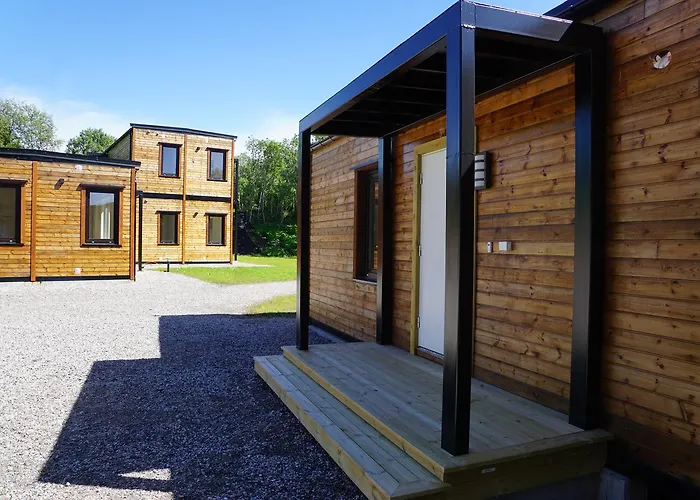 Atlanten Turistsenter Hotel