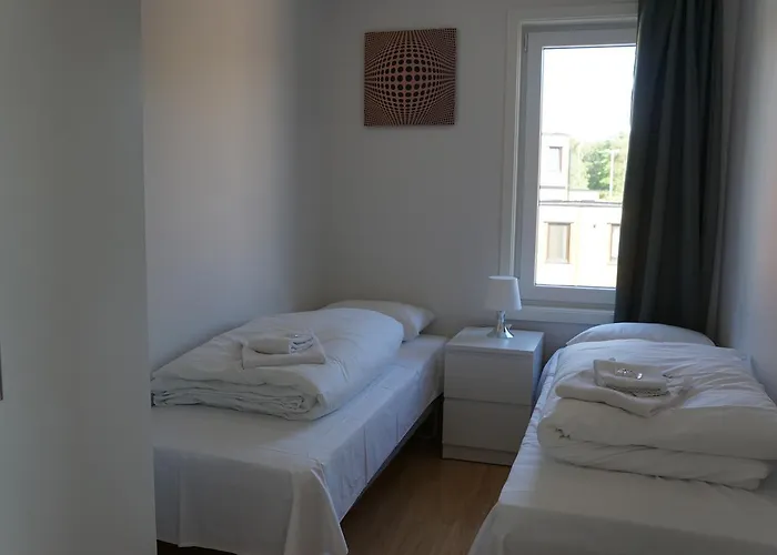 Atlanten Turistsenter