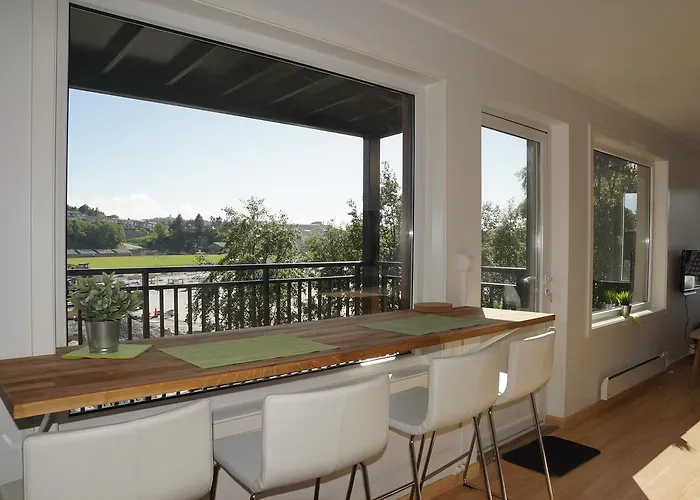 Atlanten Turistsenter Kristiansund