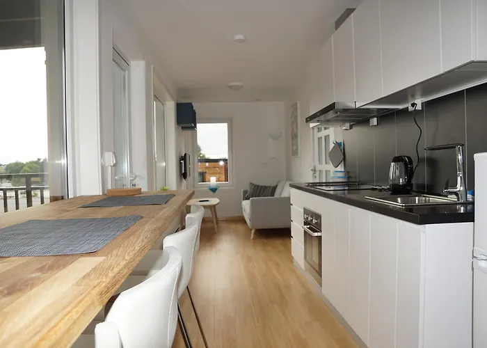 Atlanten Turistsenter Hotel Kristiansund