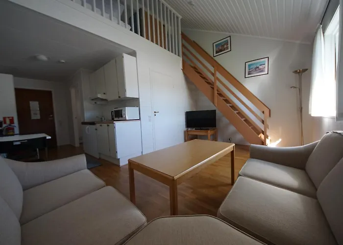 Atlanten Turistsenter Kristiansund