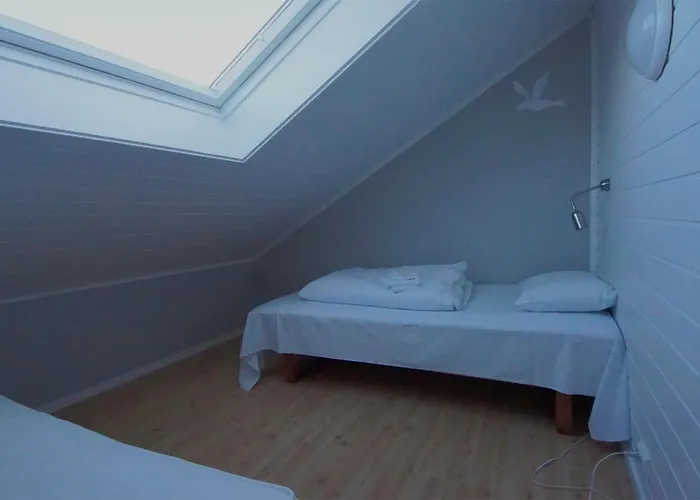 Hotel Atlanten Turistsenter *