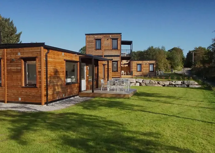 Atlanten Turistsenter Kristiansund