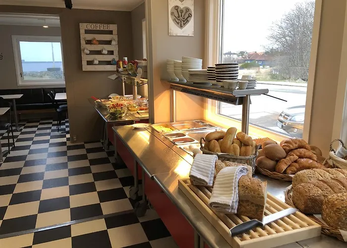 Atlanten Turistsenter