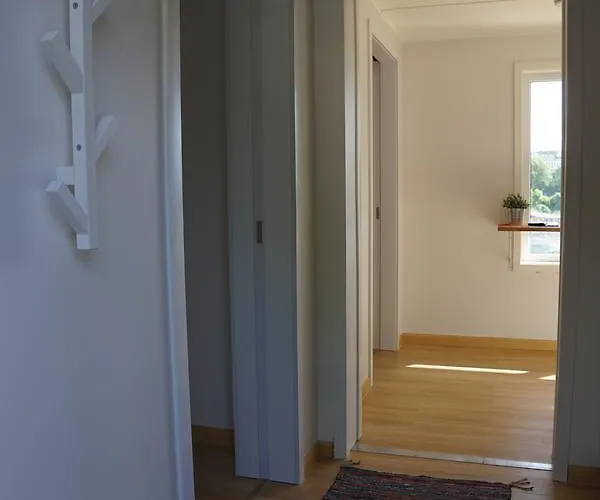 Atlanten Turistsenter