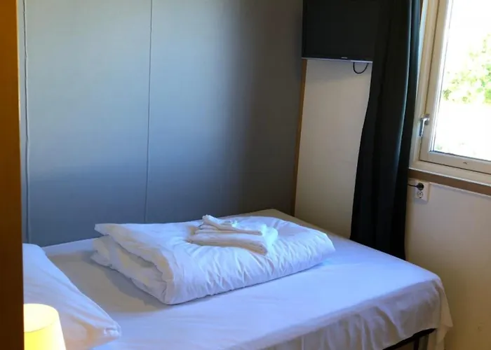 Atlanten Turistsenter