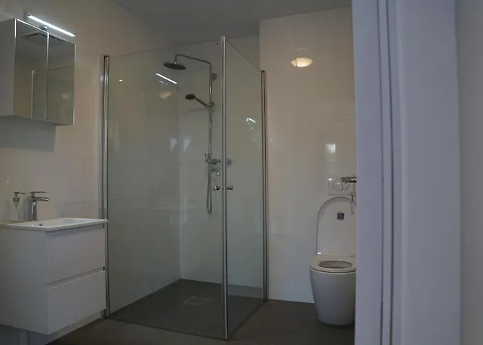 Atlanten Turistsenter *