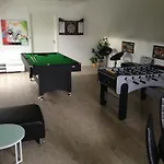 Atlanten Turistsenter Kristiansund