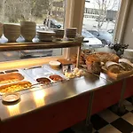 Atlanten Turistsenter * Kristiansund