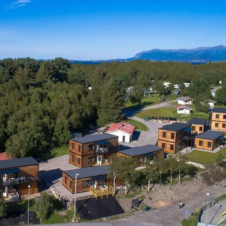 Hotel Atlanten Turistsenter Kristiansund